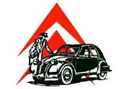 2CV Club Winschoten